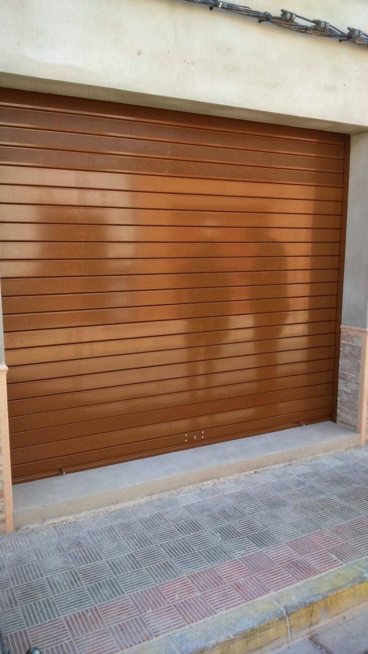 Puertas Automáticas Ecoman – Abre las puertas a tu bienestar