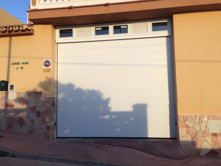 Puertas Automáticas Ecoman – «Abre las puertas a tu bienestar»